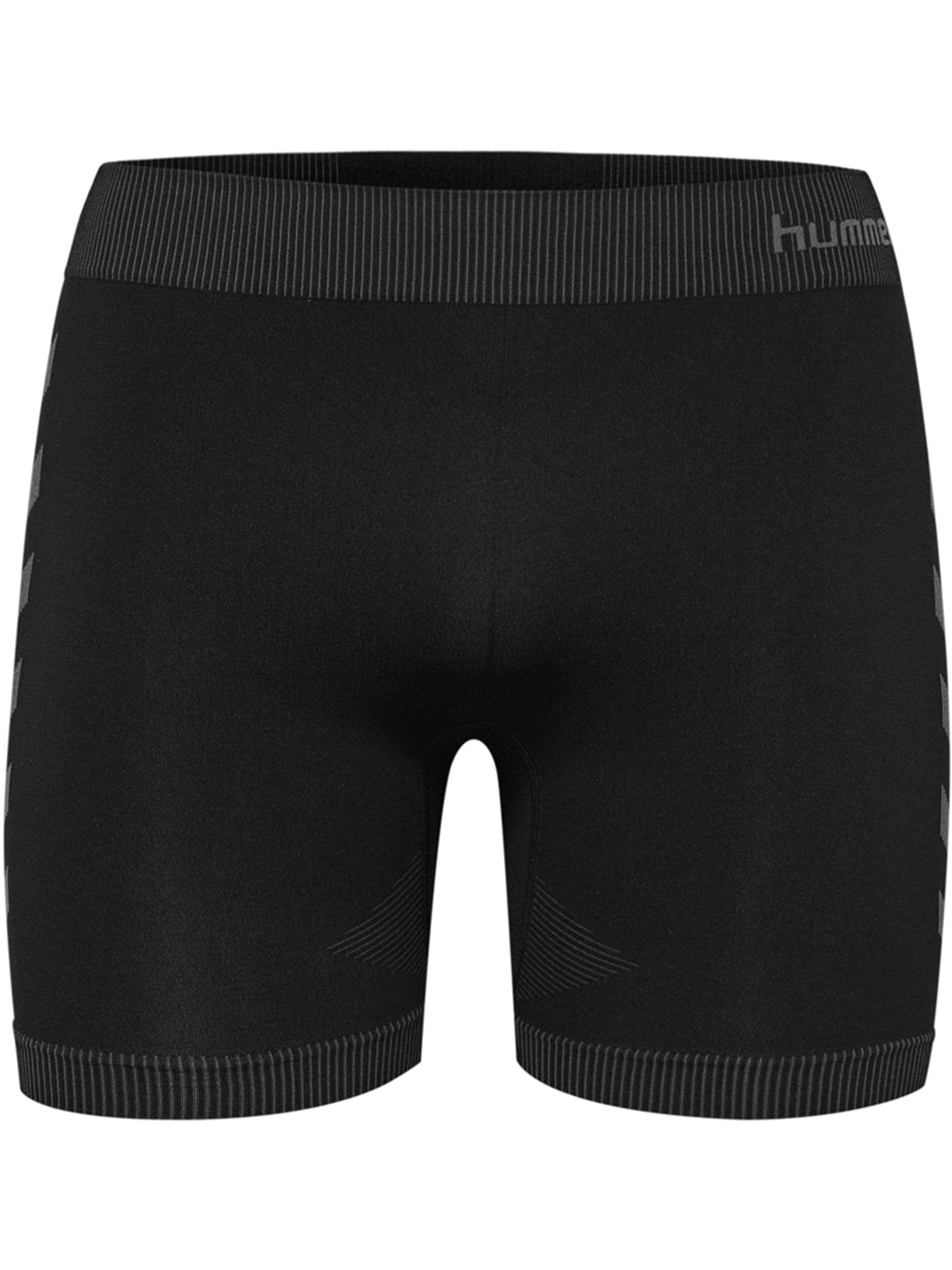 hummel herr HUMMEL FIRST SEAMLESS KORT TIGHTS - Korta tights för män HUMMEL FIRST SEAMLESS SHORT TIGHTS - Short Tights for Men