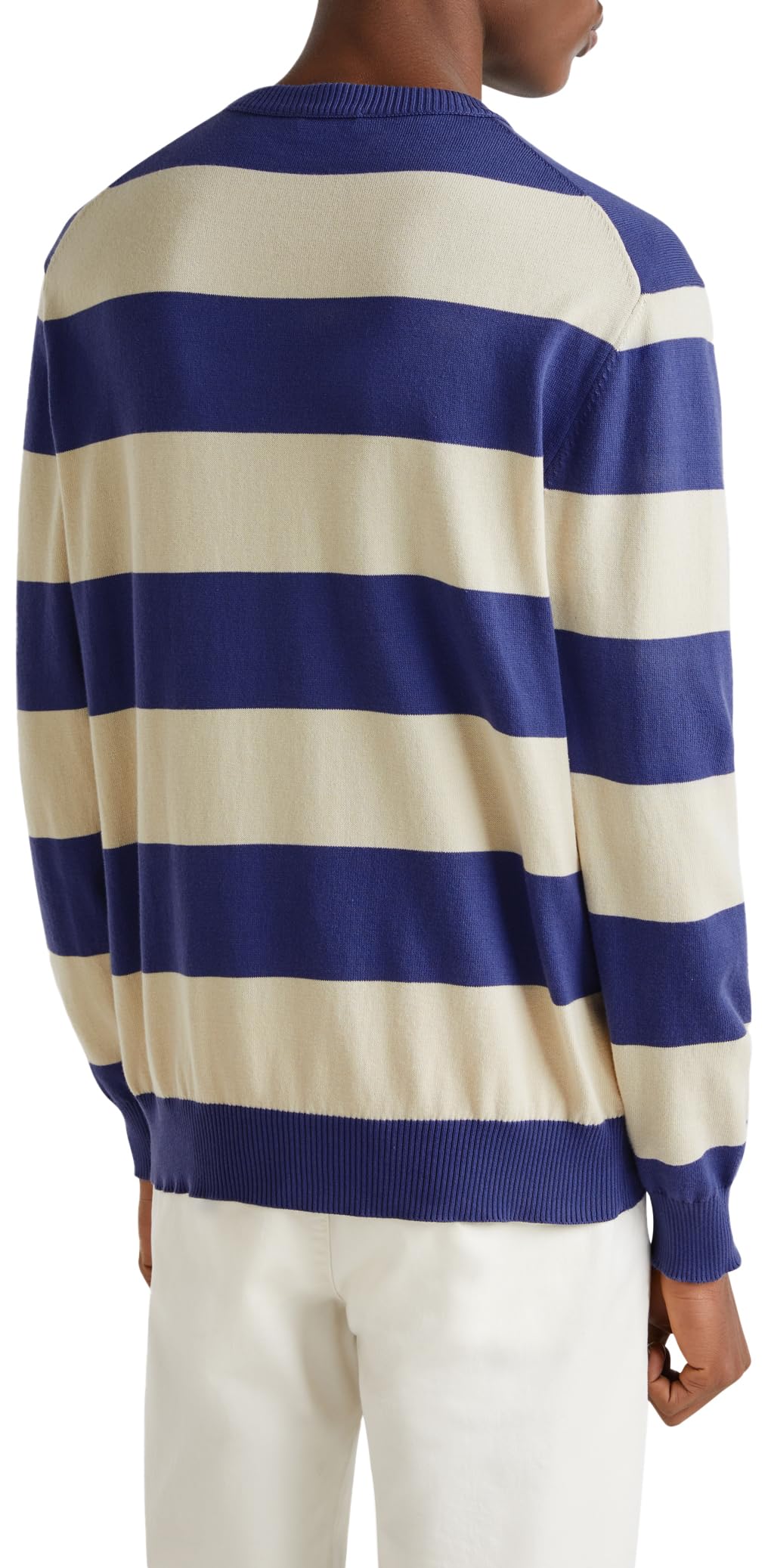 United Colors of Benetton herr Maglia G/C M/L 1098k109f Tröja