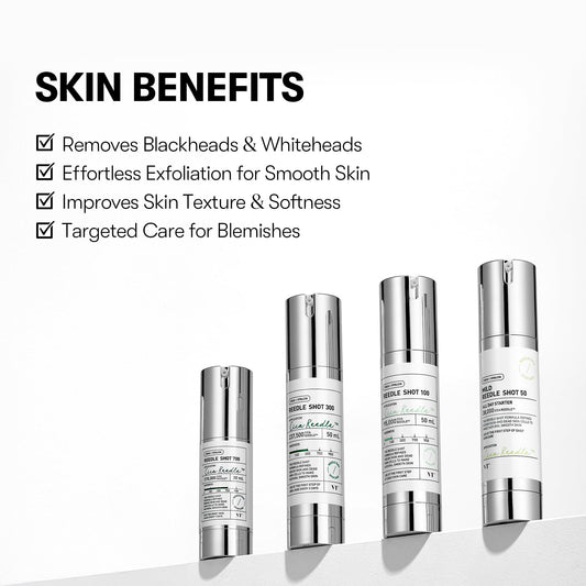 VT COSMETICS Reedle Shot 100 (50 ml)