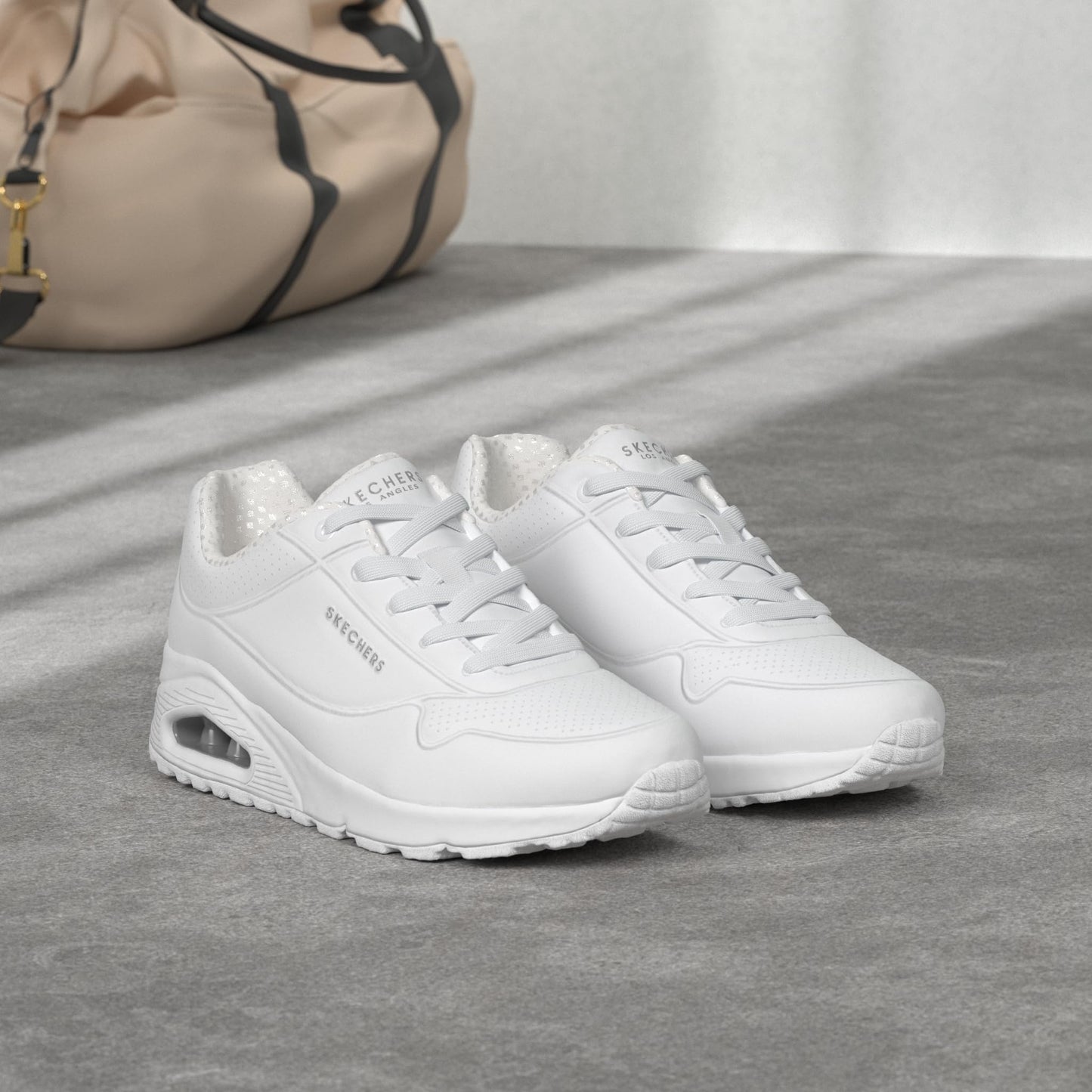 Skechers dam UNO STAND ON AIRSneakers
