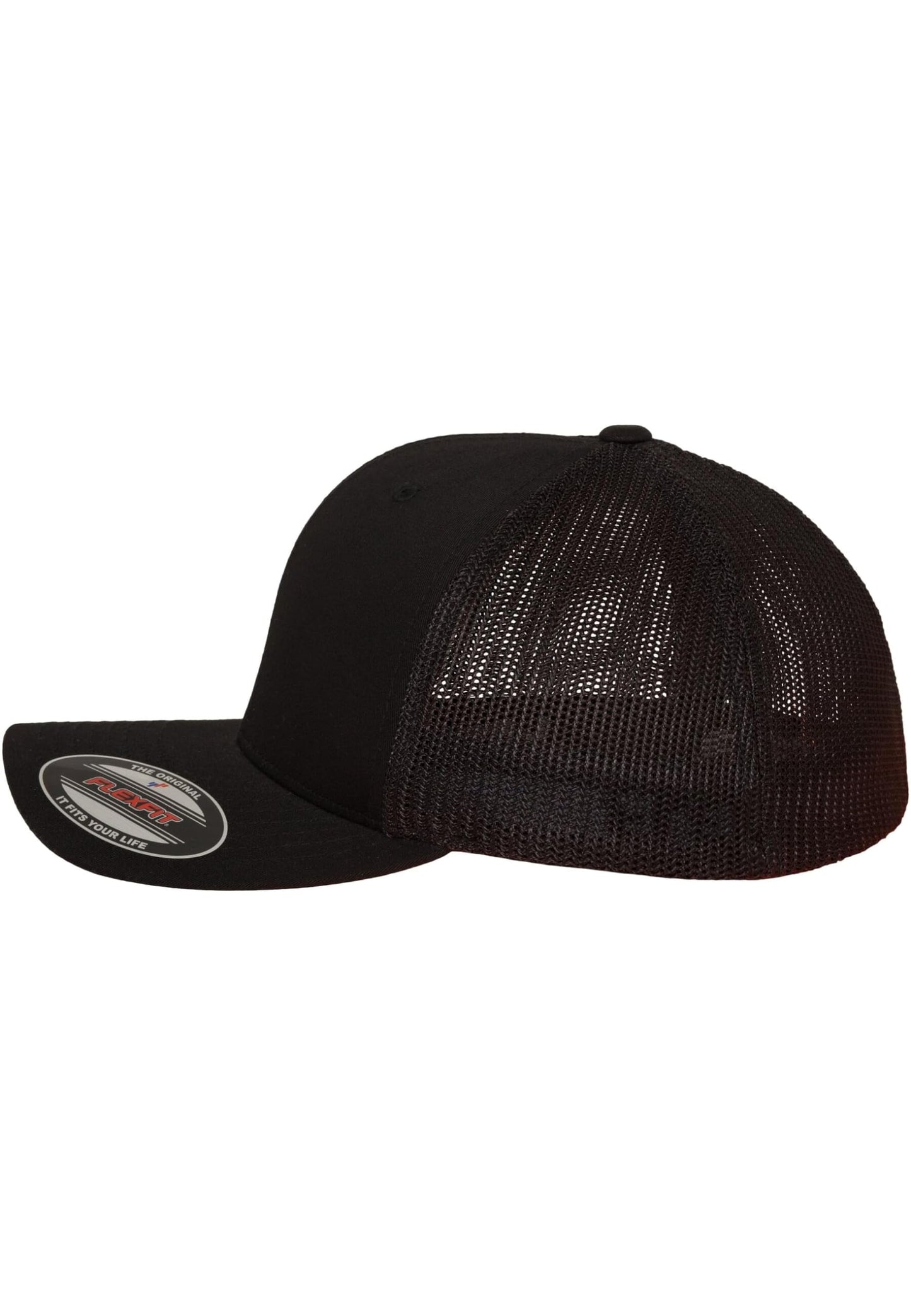 Flexfit unisex - vuxen Basebollkeps Multicam Trucker Mesh Cap