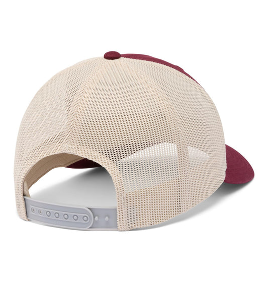 Columbia unisex - vuxen Hatt med snäppstängning Mesh Snap Back