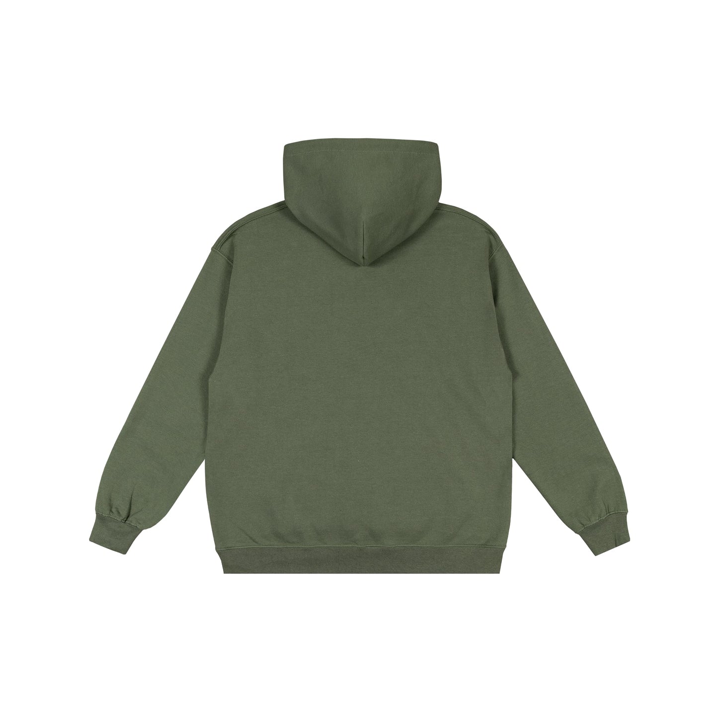Daft Punk unisex - vuxen Daft Punk Official Merch Classic Logo Hoodie Tröja
