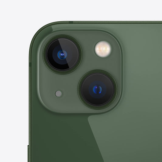 Apple iPhone 13 mini (128 GB) - grön