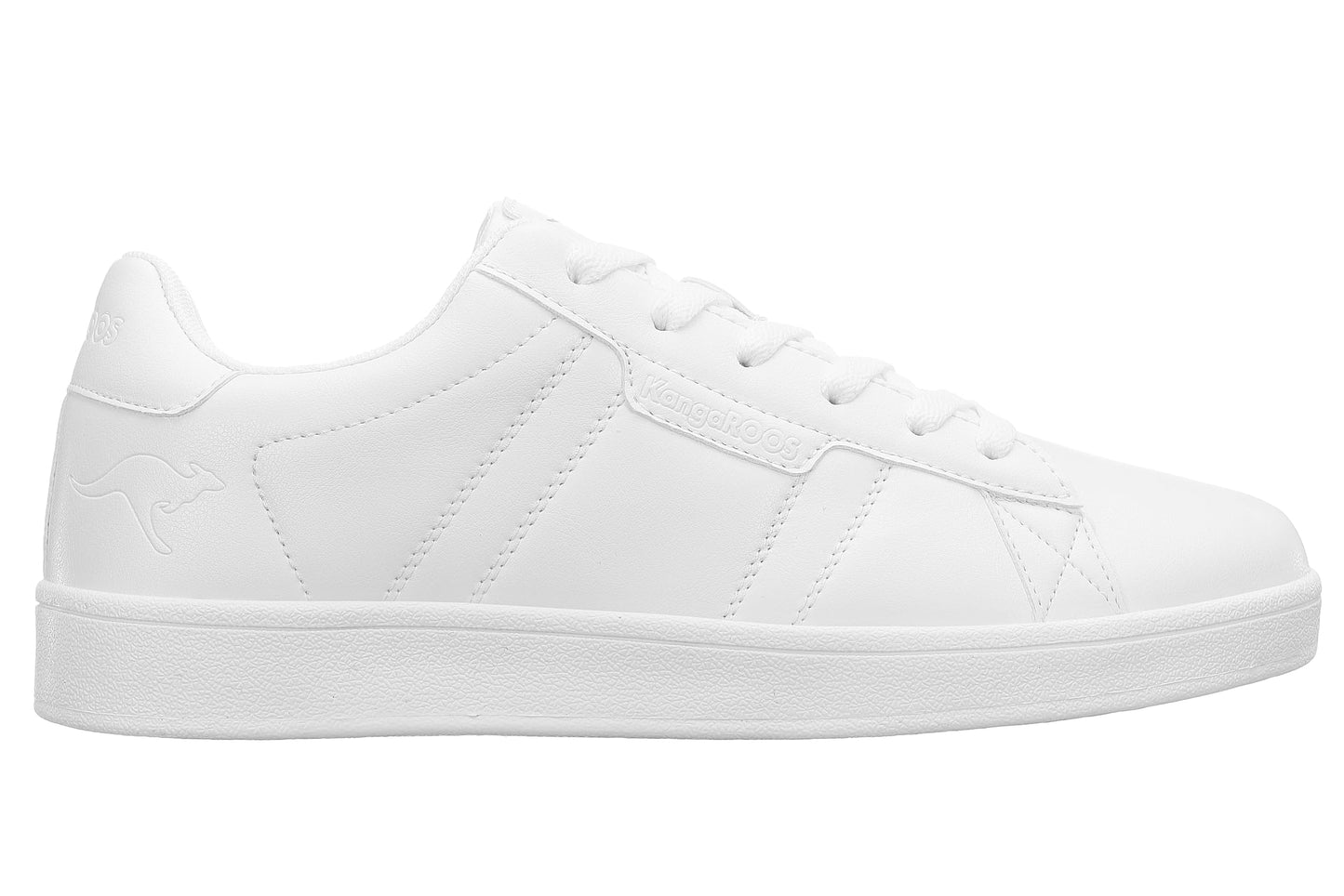 KangaROOS unisex - vuxen K-ch RichSneaker
