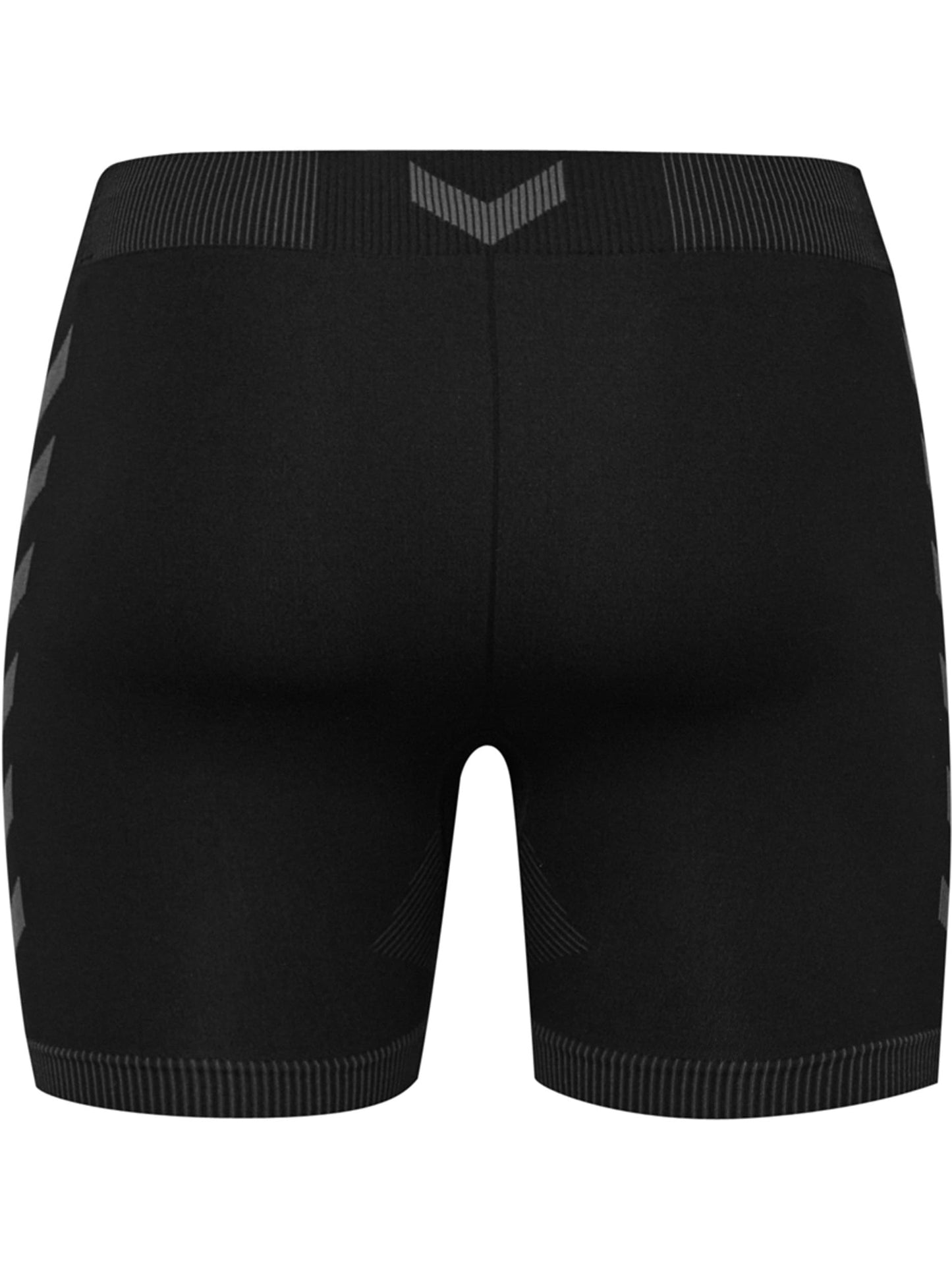 hummel herr HUMMEL FIRST SEAMLESS KORT TIGHTS - Korta tights för män HUMMEL FIRST SEAMLESS SHORT TIGHTS - Short Tights for Men