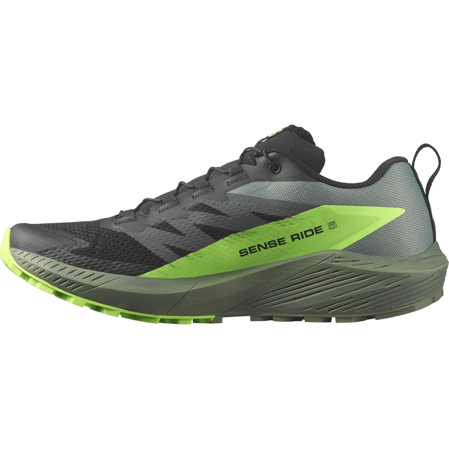 Salomon herr Sense Ridetraillöparskor