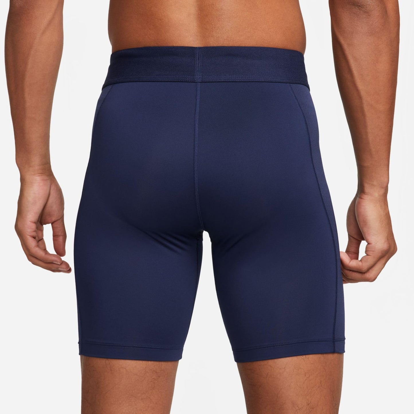 NIKE herr Byxor M Nk Df Strike Np Shorts
