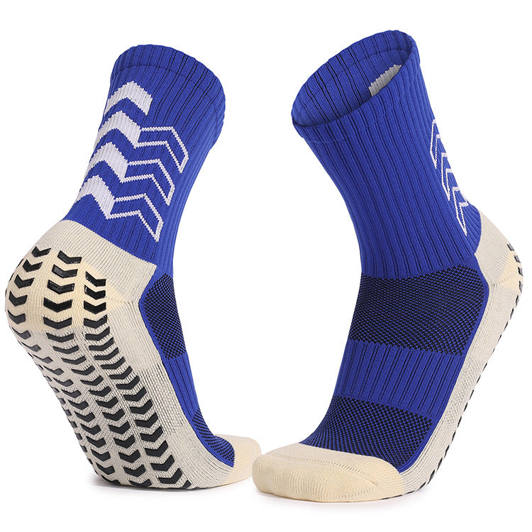 Women's Fashion Middle Non-slip Socks