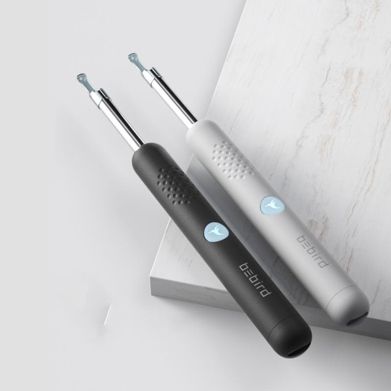 Visual Wireless Smart High-Definition Ear Picker