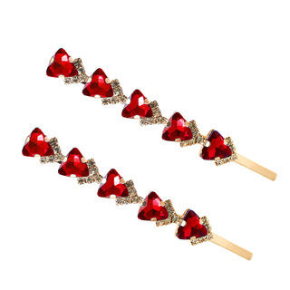 Student Bangs Clip Side Clip Jewelry Hairpin