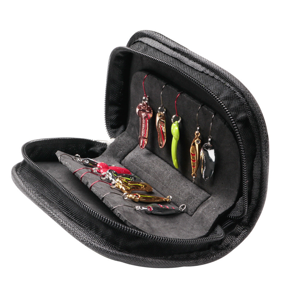 Lua bait set  20 piece