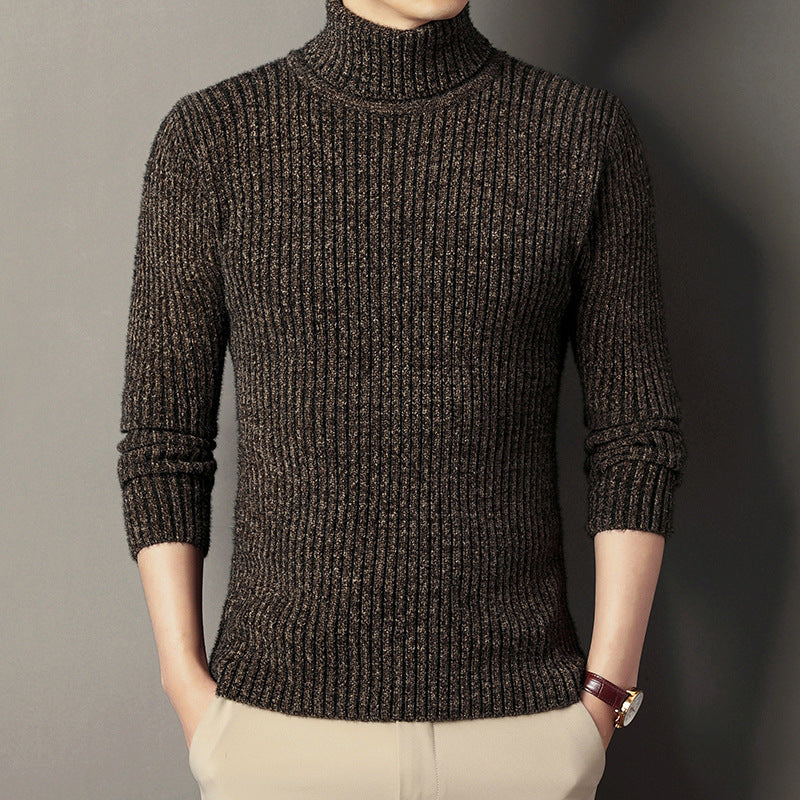 Men's Long-sleeved Ferret Sheep