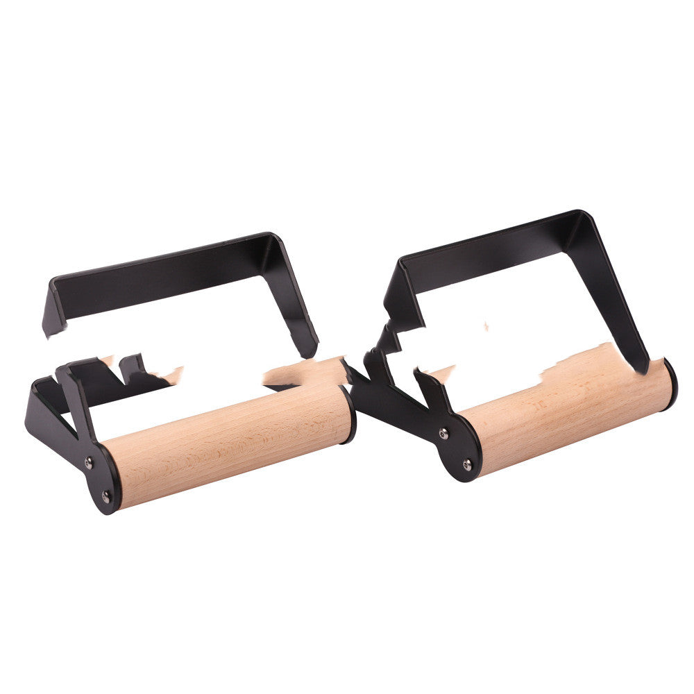 Home Training Chest Muscles Arm Muscles Latissimus Dorsi Push-up Board