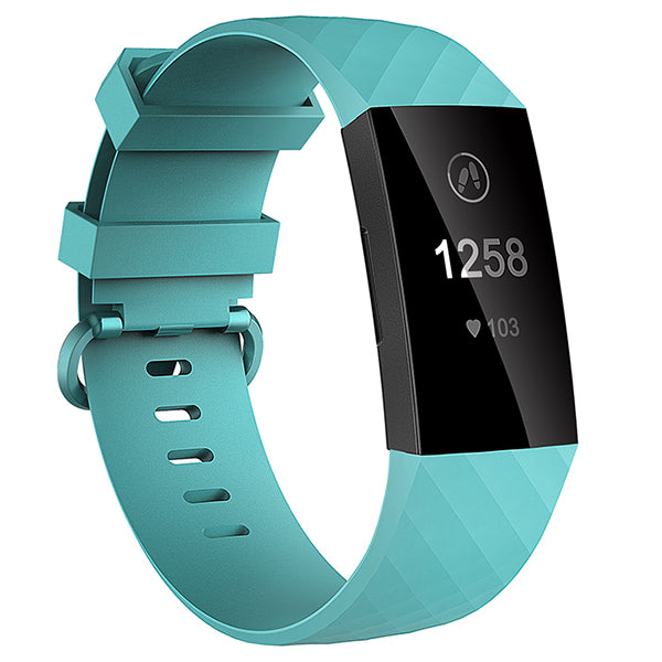 watch strap which is suitable for   charge 3