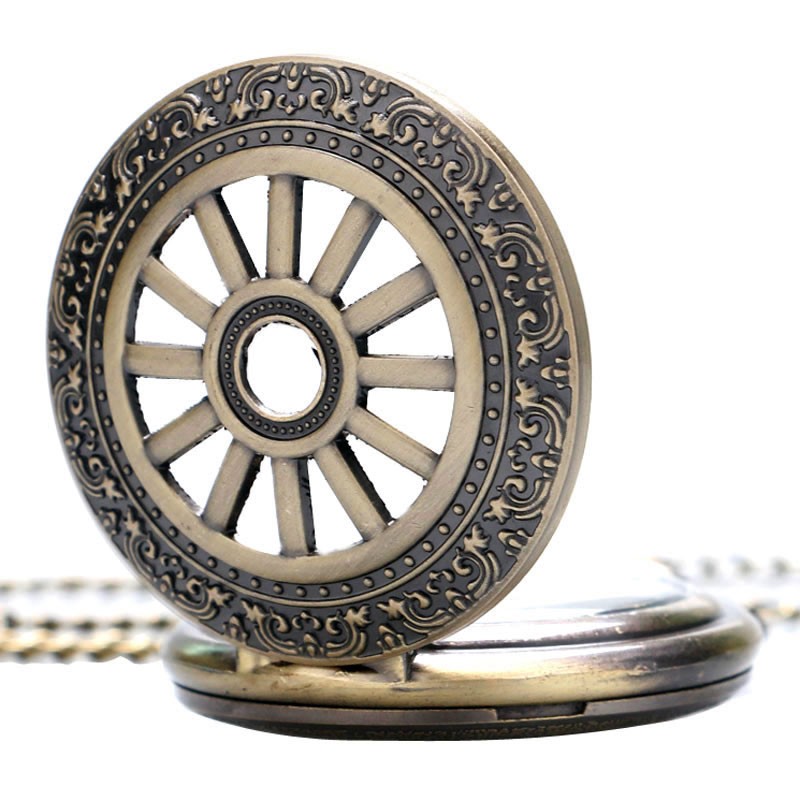 Pocket Watch
