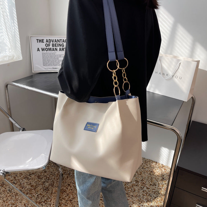 Women's Large-capacity Fashion Shoulder Bag