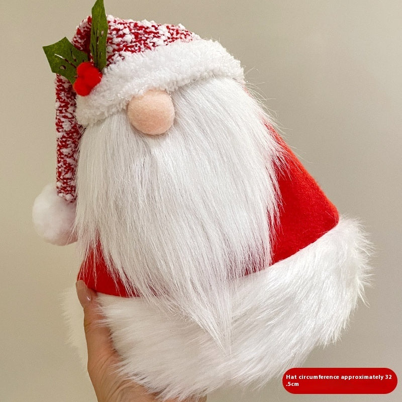 Christmas Hat Elk Horn Dress Up Children's Gift Headdress