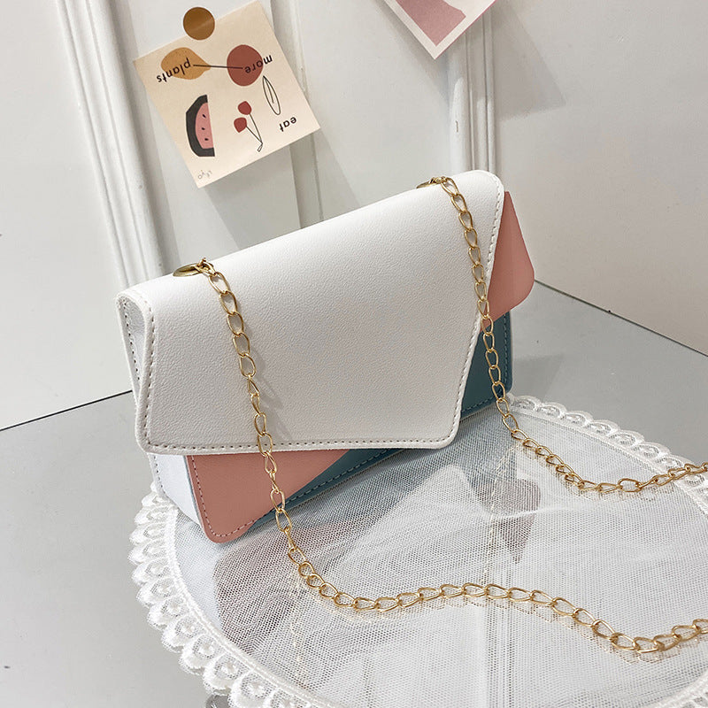 Korean Style Women's Fashion Bag Messenger Shoulder