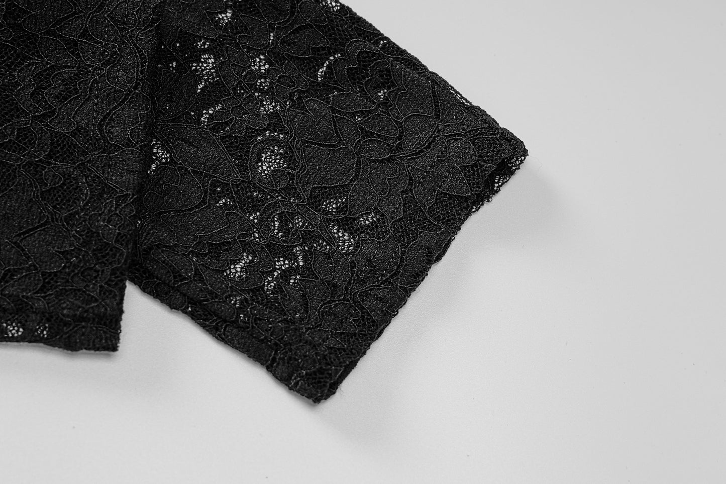 Lace Fight Receiving Waist Tight-fitting Hip Pants