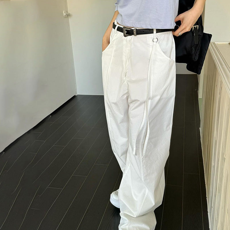 Casual Working Pants