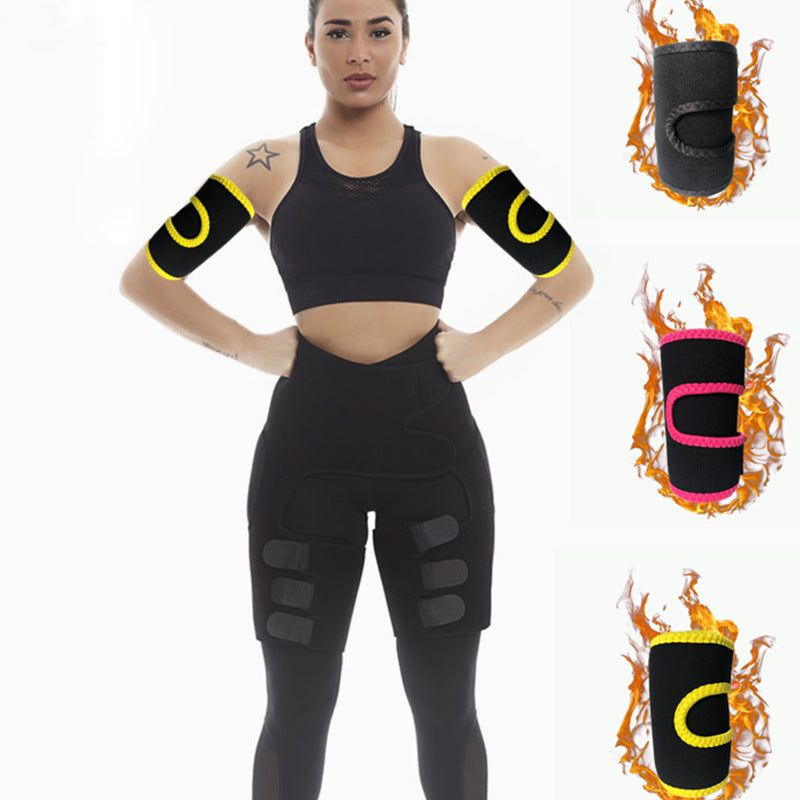 Basketball Sports Protective Gear Arm Guard Velcro Adjustable