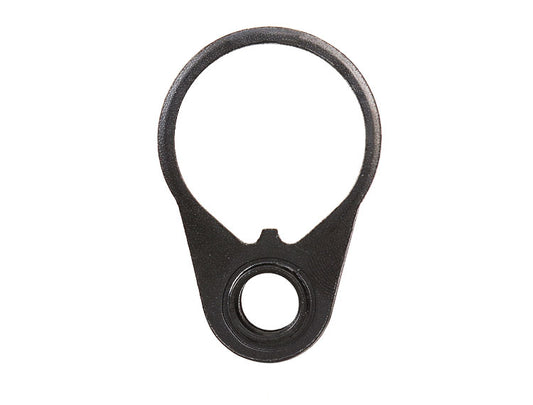 Tactical strap buckle