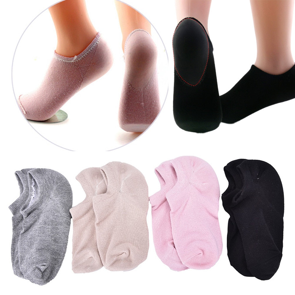 Half socks hand and foot cover