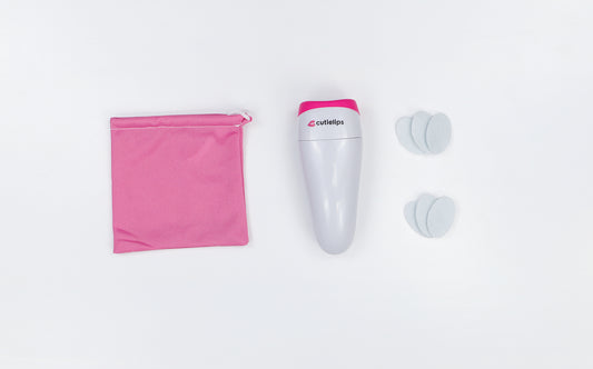 Electrical Lip Enhancer