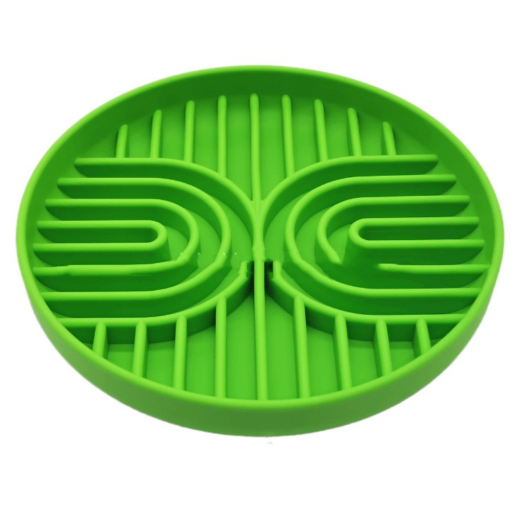 Food Contact Safety Silicone Dog Bowl