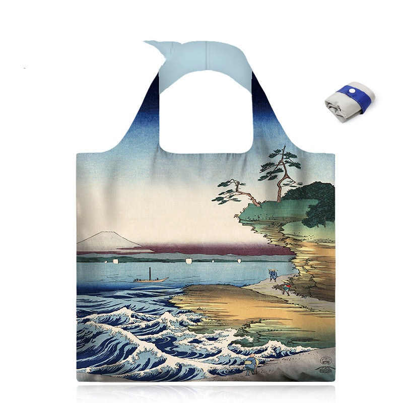 Shopping Bag One Shoulder Environmental Protection Capacity