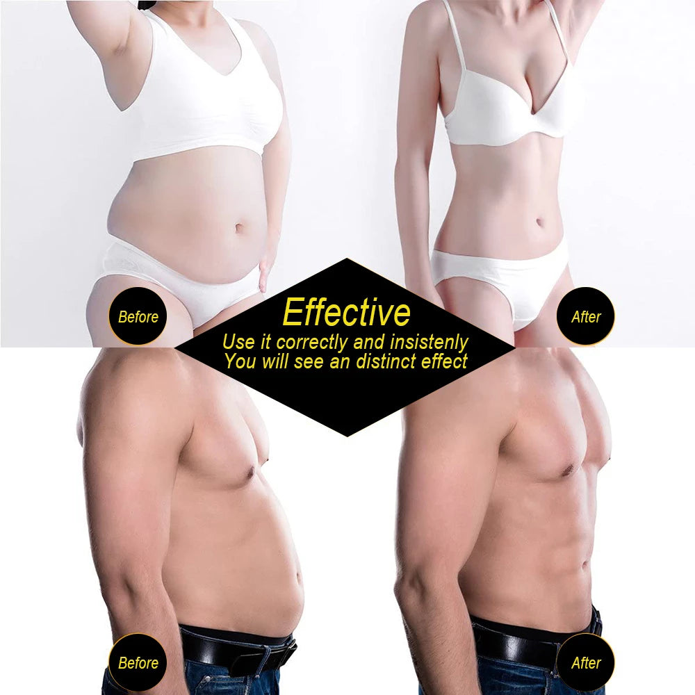 Healthy Abdomen Device Intelligent Remote Control Abdominal Massager