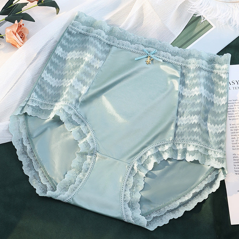 Cotton Paclitaxel Purified Crotch Shorts