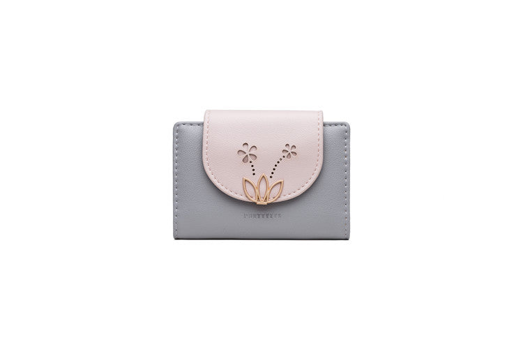 Mini card holder