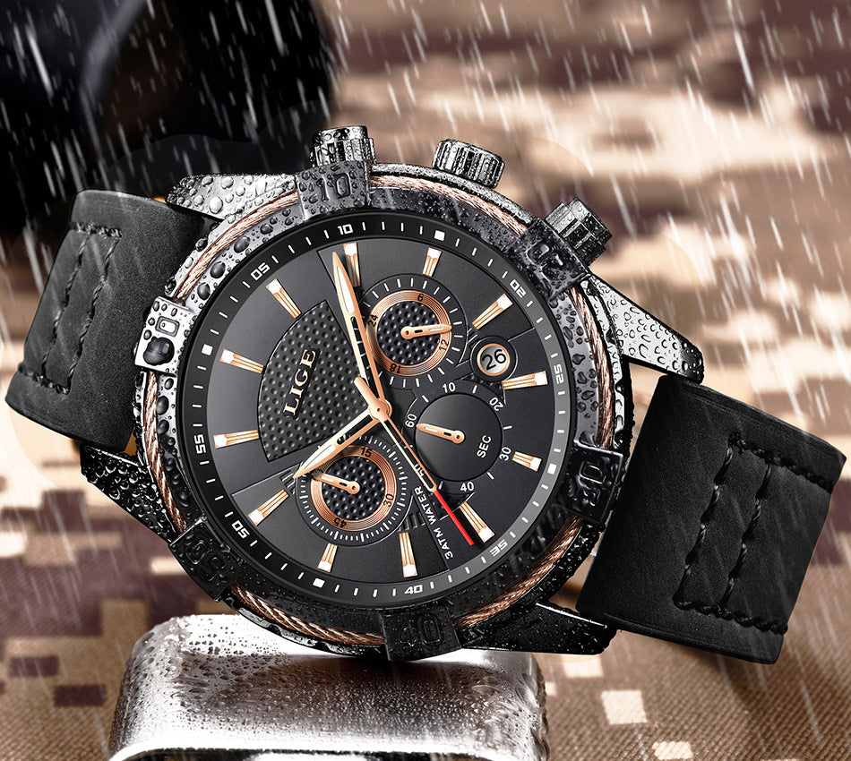 Men's Luminous Watch