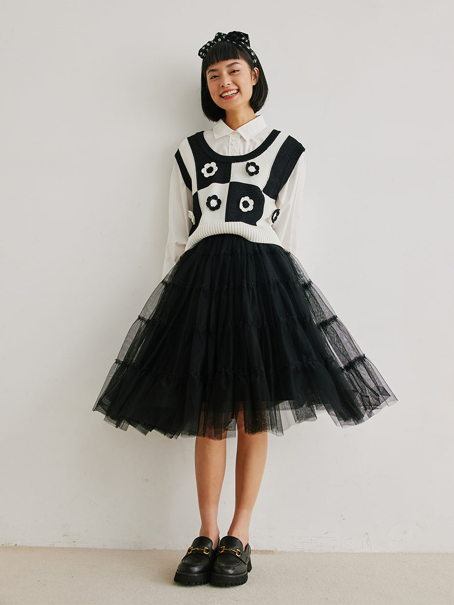 Fantastic And Elegant Fairy Dress