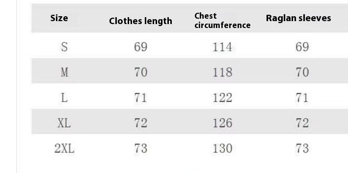 Loose Niche Sweet Cool Zipper Jacket