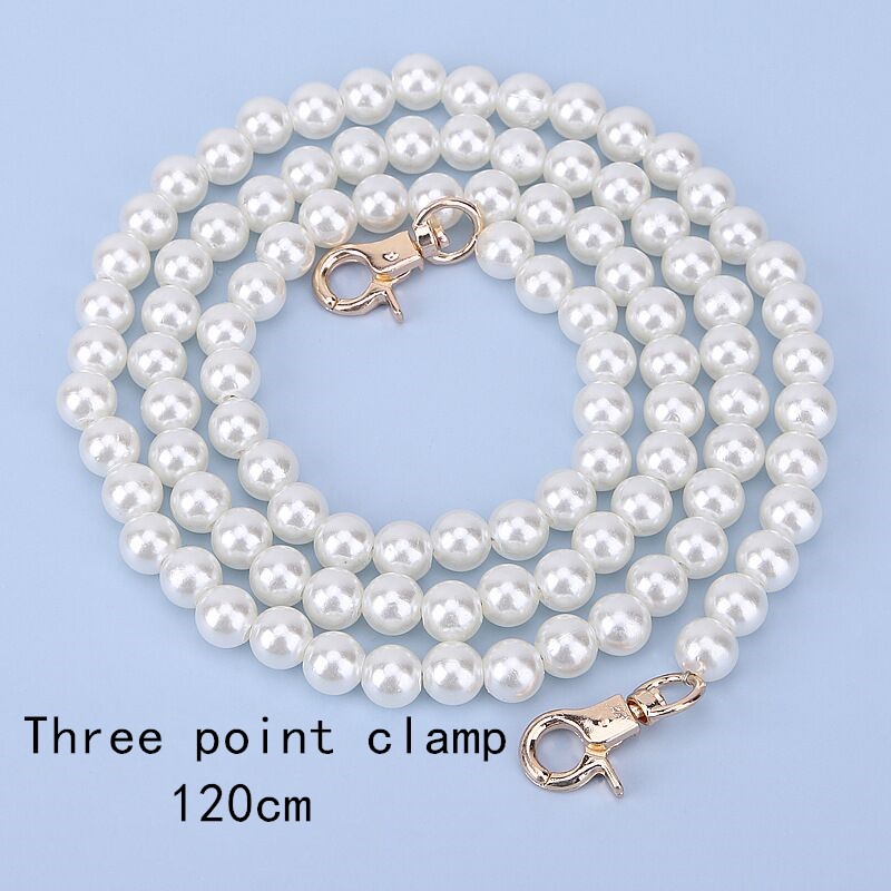Diagonal all match pearl chain