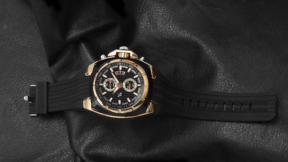 V6 Men's Business Watch