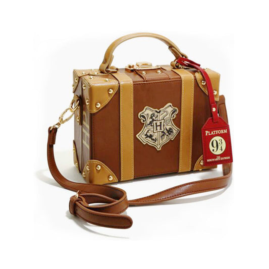 Handbag Travel Diagonal Span One Shoulder