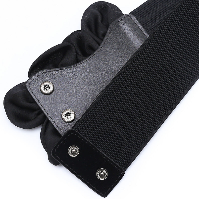 Flower belt