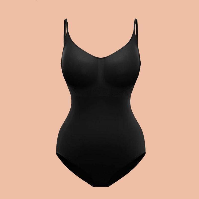 Women's Plus Size Sling Body One-piece Corset