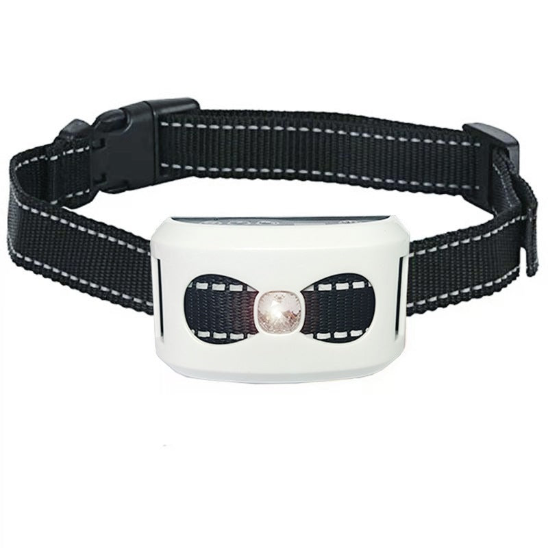 Pet Bark Stopper Electric Shock Vibration Collar