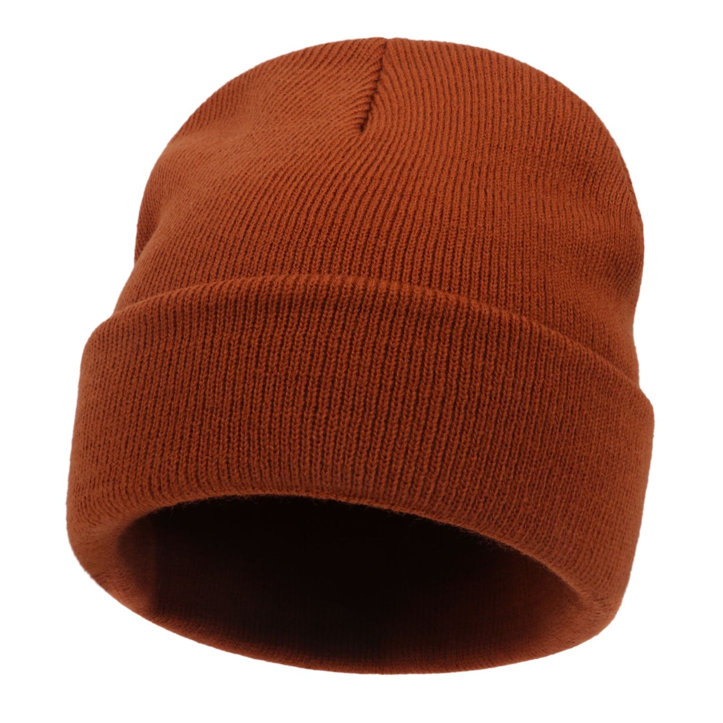 Children Adult Autumn And Winter Knitted Hat Parent-child Style