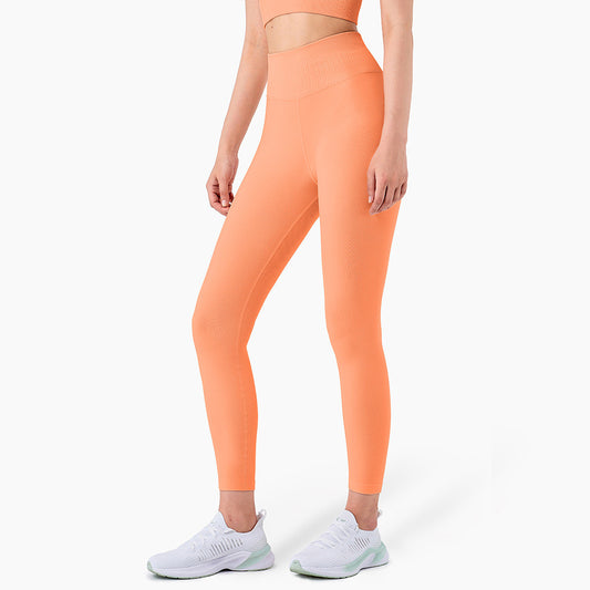 Fitness Pants Lycra Stretch Breathable Yoga Tights