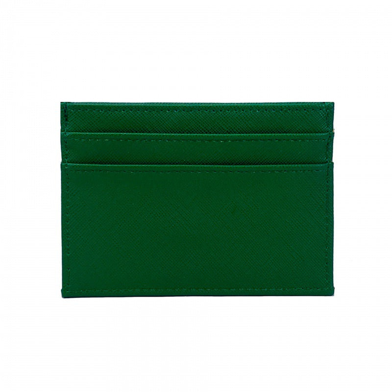 New Portable Bank Credit Card Cover Ultra-thin Large Capacity