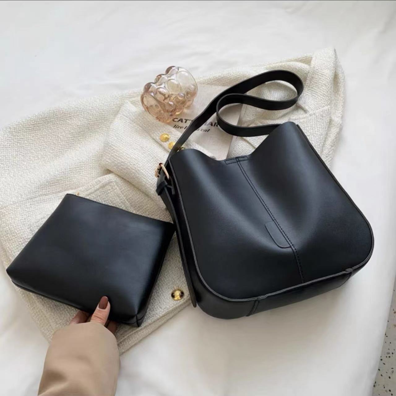 Large Capacity Bag Women