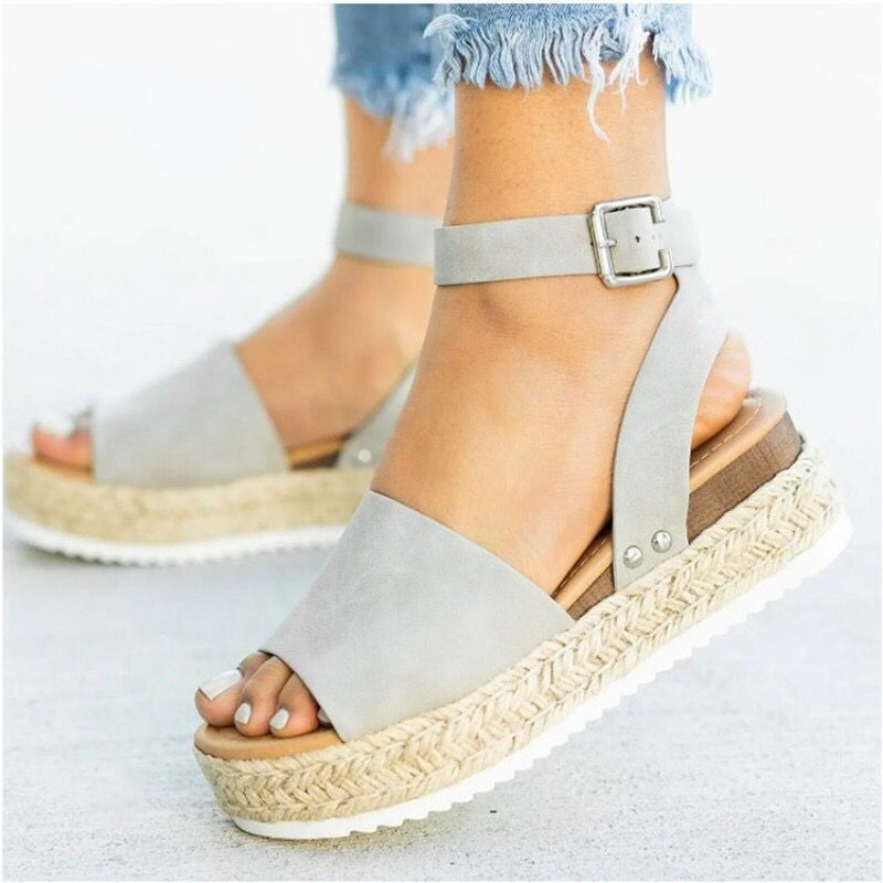 New European And American Large Fashionable Tassel Casual Shoes In Spring And Summer Of