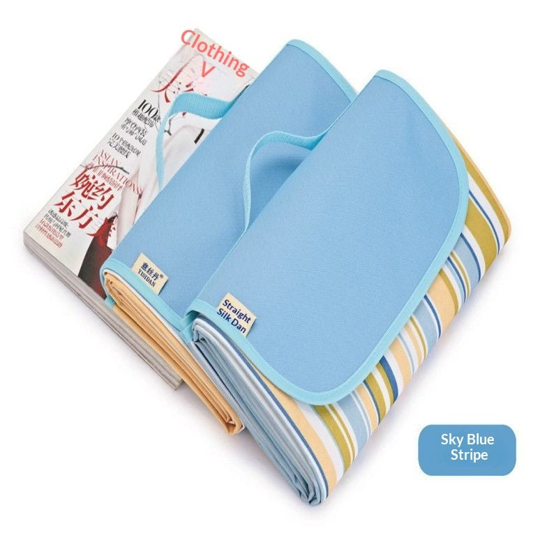 Portable Outdoor Picnic Mat For Outings And Picnics