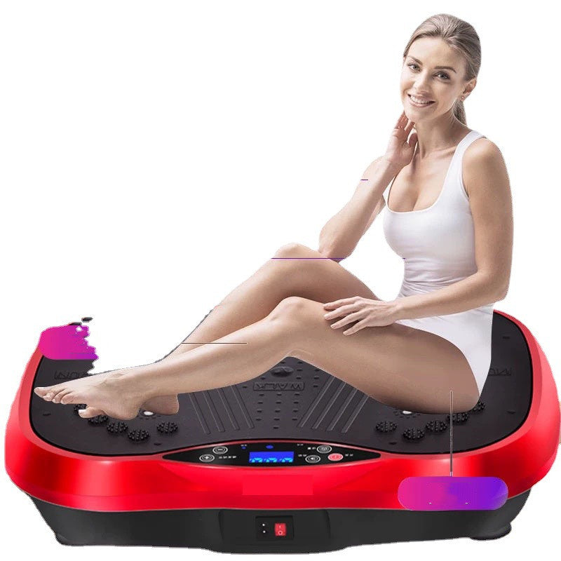 Fitness Hjemme Body Sculpting Slankemaskine Kødryster